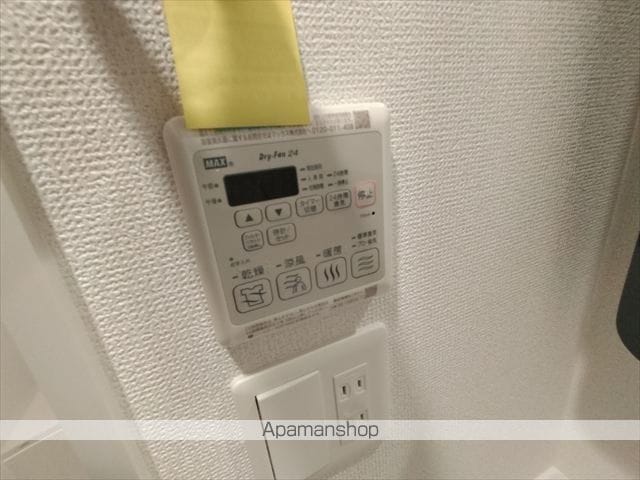 セレニテ新大阪エクラの内装写真