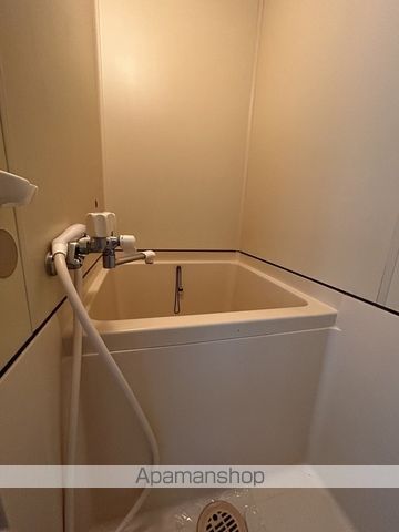 メゾン斎藤の内装写真