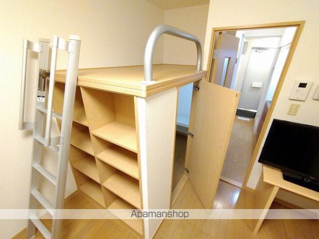 レオパレスANNEXタチバナの内装写真