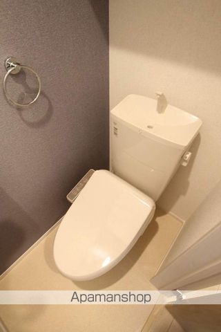 シャルマンドミールIIIの内装写真