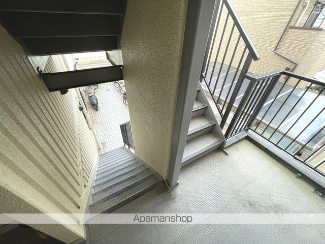 ハイツサンローランのその他写真