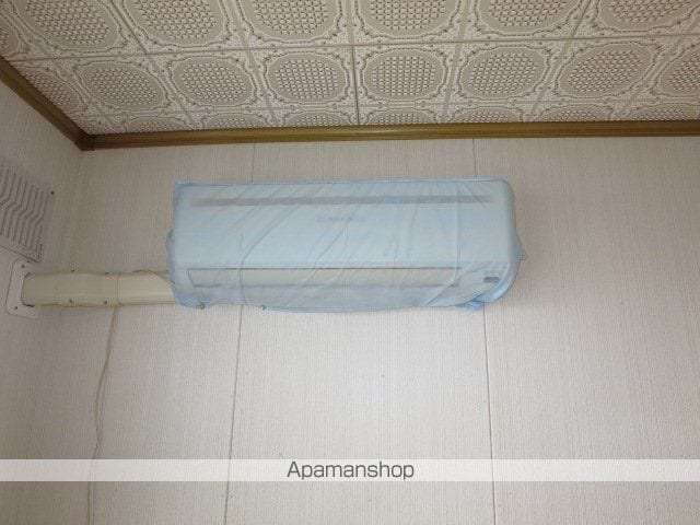 光コーポBの内装写真