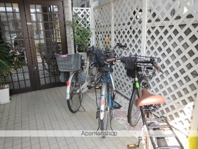 レットバトラーのその他写真