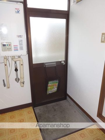コーポあさひの内装写真