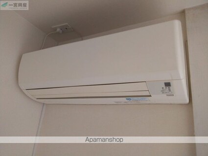 アイリッシュコート西石井[2LDK/51.03m2]の内装8