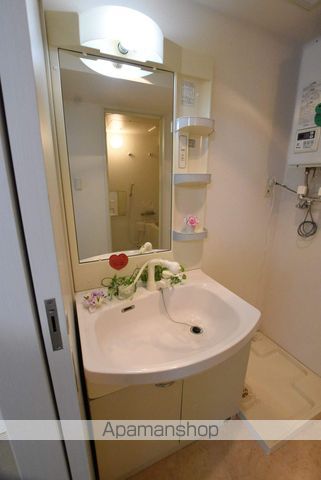 クラッセ円山 WESTの内装写真