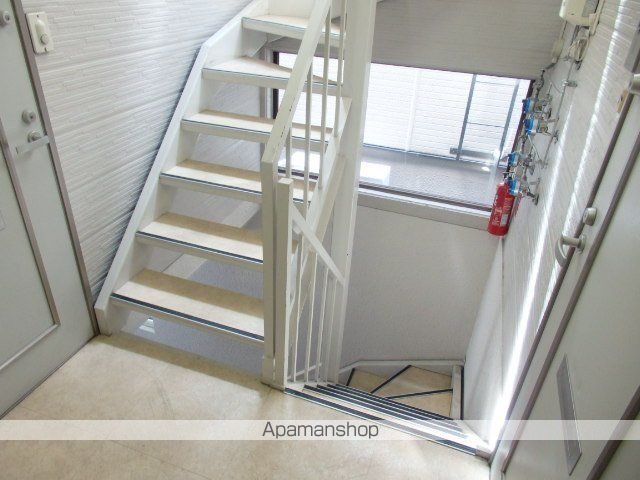 カレラ弐番館のその他写真