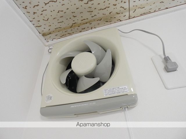 ツジハイツの内装写真