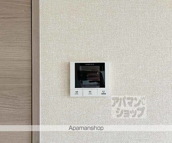 GRAMM深草 SOUTHの内装写真