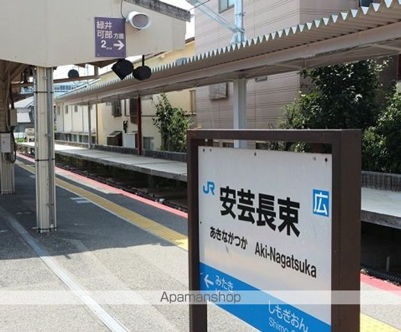 セリシールの周辺写真