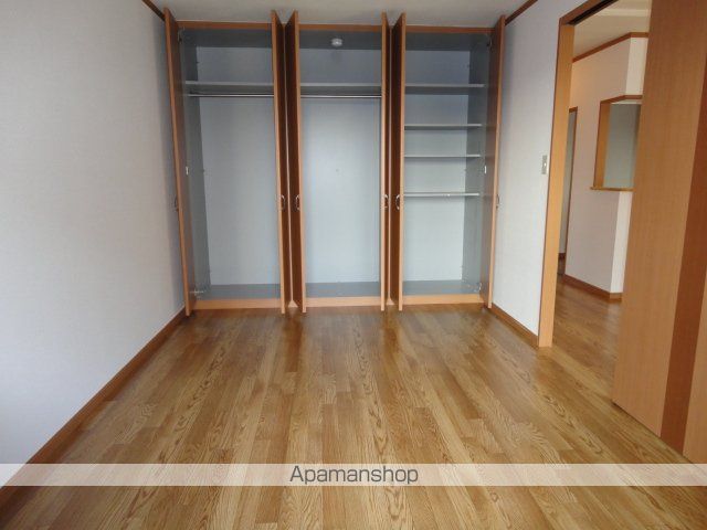 ミロワール弐番館の内装写真