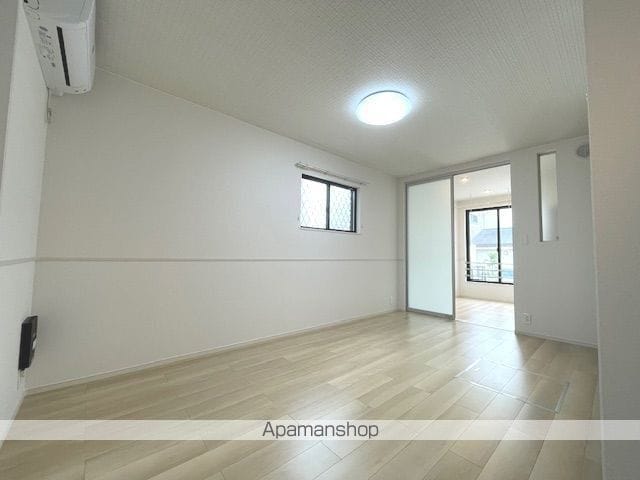 COCOの内装写真
