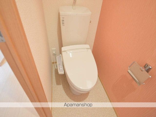 カーサアリエッタB棟の内装写真