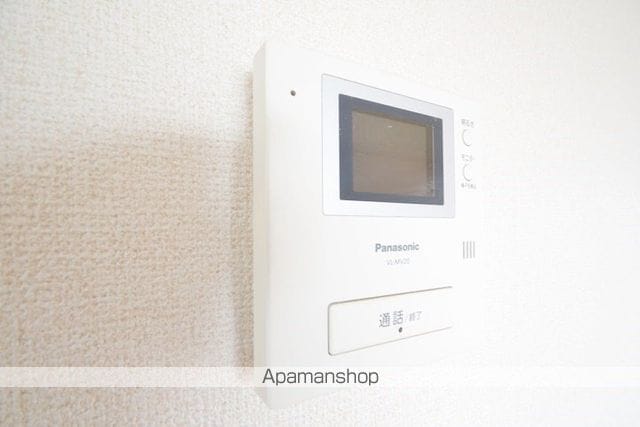 サンハイム長岡の内装写真