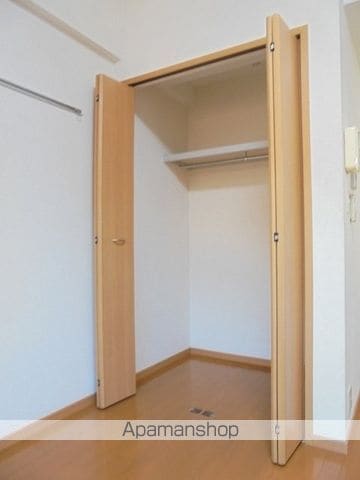 ヴェルデ カーサの内装写真