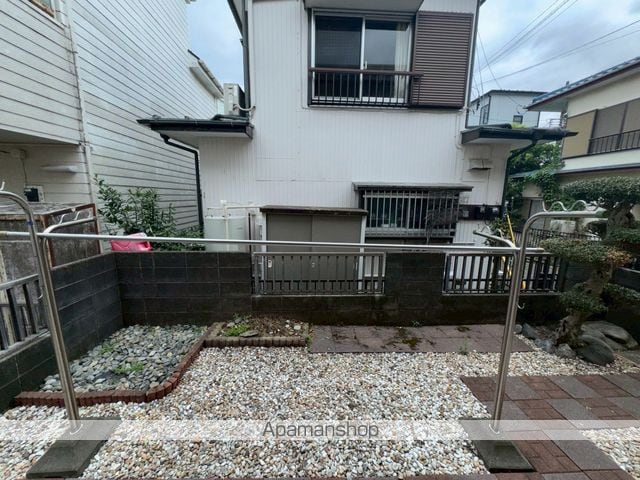 コーポ西岡のその他写真