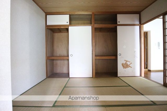 エトランゼ南の内装写真