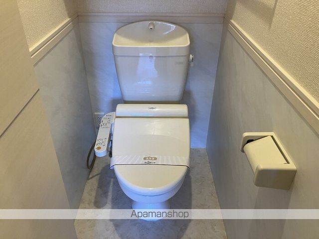 LaPazの内装写真