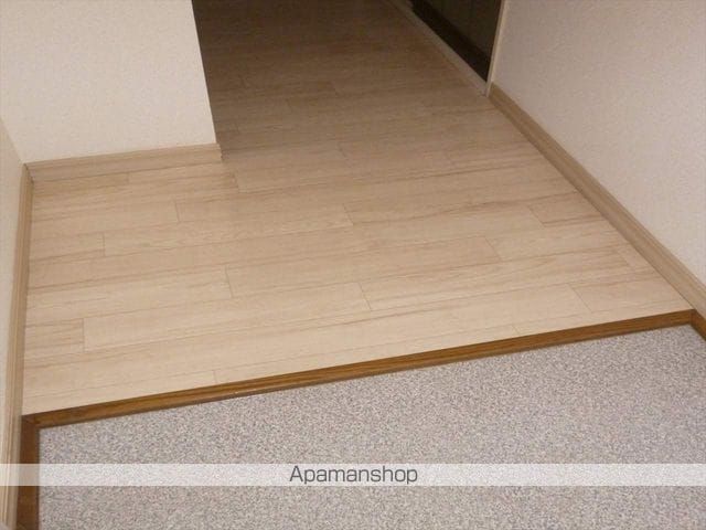 ハイツ吉田の内装写真
