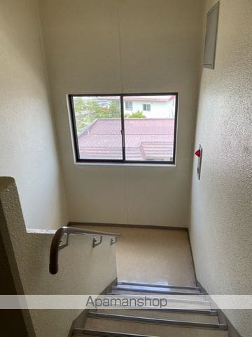 ライラックマンション大谷地のその他写真