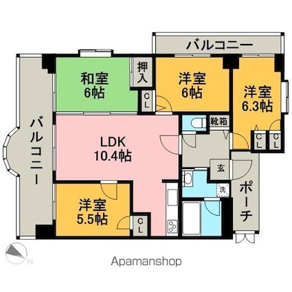 サムネイルイメージ