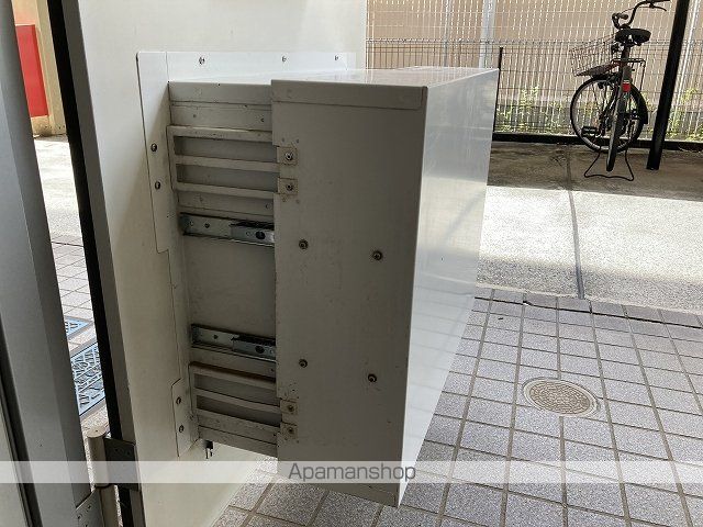 レオパレス片倉台の内装写真
