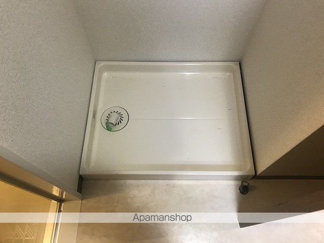 ビッグウィン915の内装写真