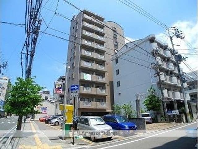 エルドラードIIの外観写真