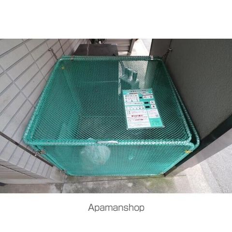 ドミールワダの内装写真