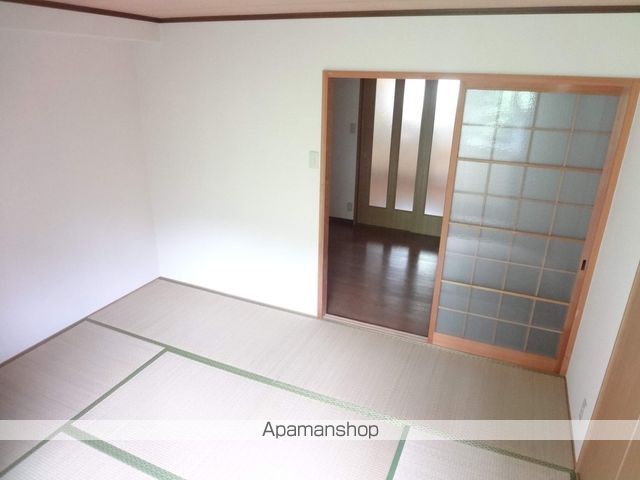 プレアール南住吉の内装写真