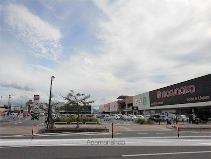 レ・セーナ　Ｂ[1R/32.94m2]の周辺6