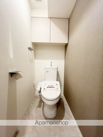 ボアビスタ上野御徒町の内装写真