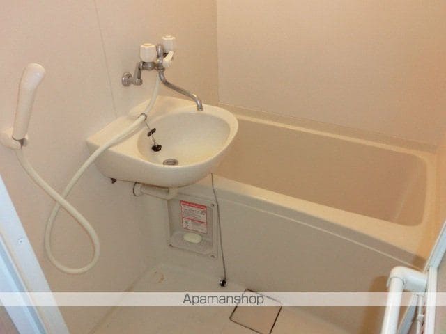 ステイタスオブ大野の内装写真