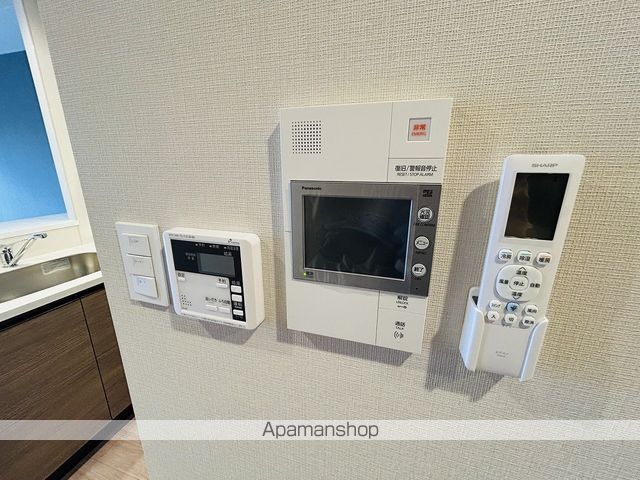 COMFORIA LIVE 東三国駅前 ソルテラスの内装写真