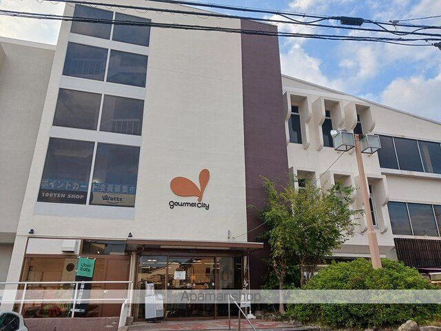ヒカルサ京都大宮中林Iの周辺写真