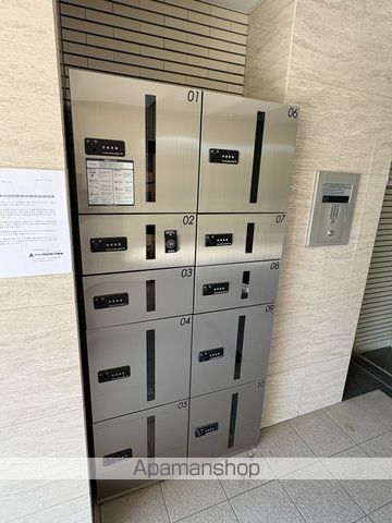 シュワーブ三国ヶ丘のその他写真