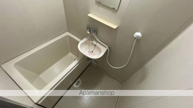 シティハイツ白石の内装写真