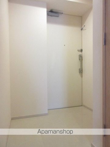 BLESS中野弥生町の内装写真