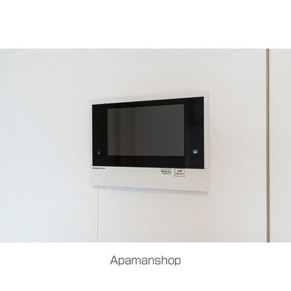 コンフォリア・リヴ新中野ＳＯＵＴＨ[1K/28.88m2]のセキュリティ