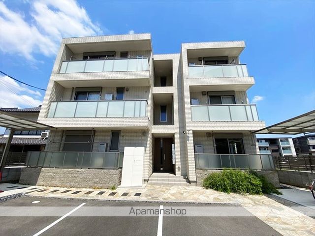 HEBEL MAISON KATENAの外観写真
