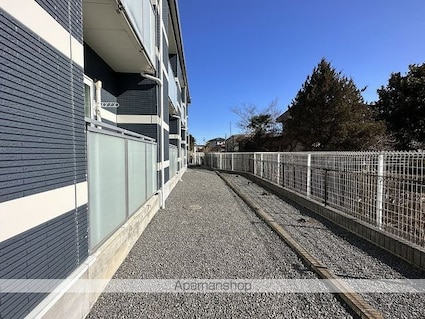 レオネクストスマイルハウス矢板[1K/31.05m2]のその他部屋・スペース1