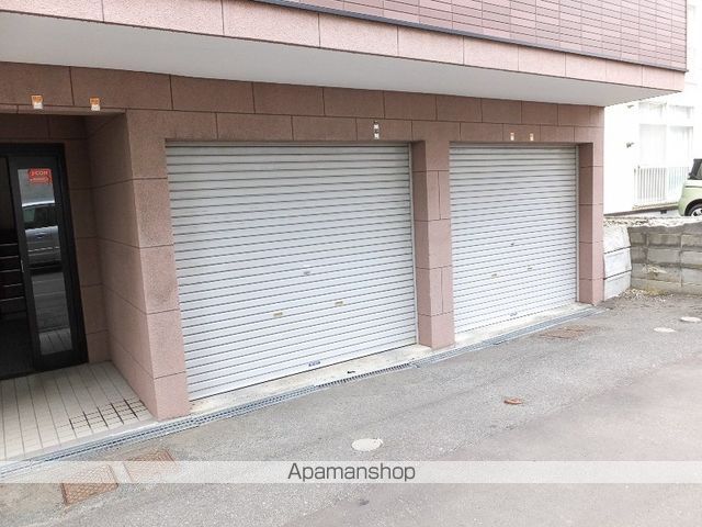 ユニヴェール澄川のその他写真