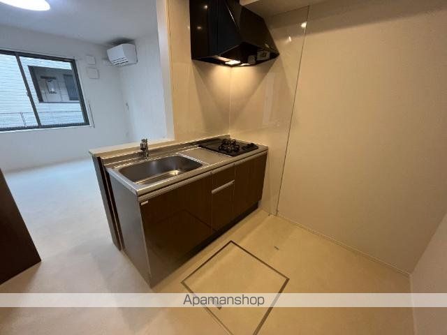 仮)館林市松原町3丁目アパートの内装写真