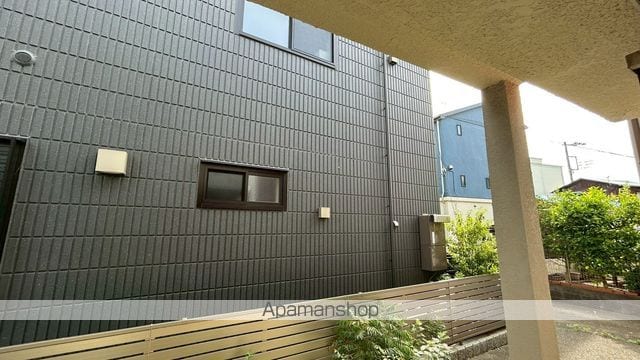 三堀荘の内装写真