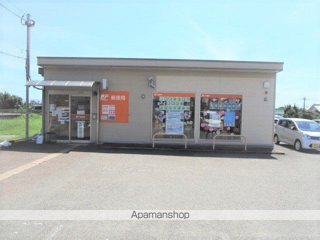 ファミール本郷 B棟の周辺写真
