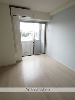 パークフラッツ西早稲田[1K/25.04m2]の内装
