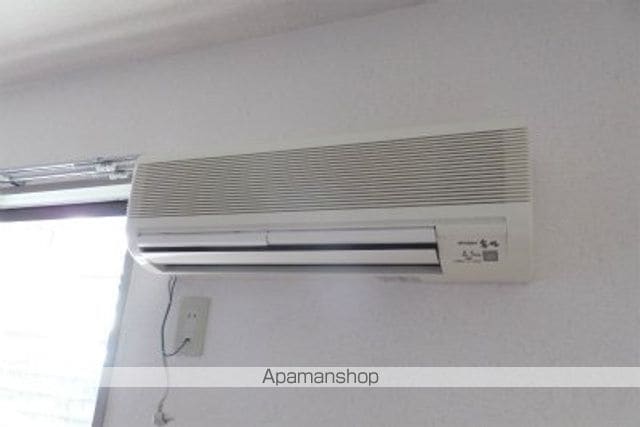 細田マンションの内装写真