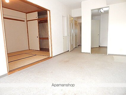 東京都立川市錦町１丁目[3LDK/66.94m2]の内装6