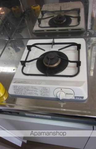 コンフォートAの内装写真