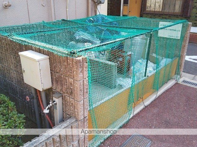 レオパレス盛晶のその他写真